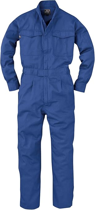 JOY Works ツナギ　作業着 Amazon.co.jp: JOY WORKS（ジョイ ワークス） 通年用 機能性
